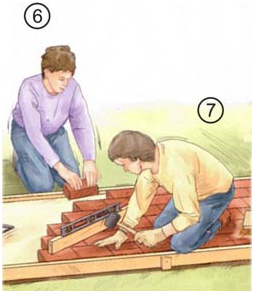 Укладка 6